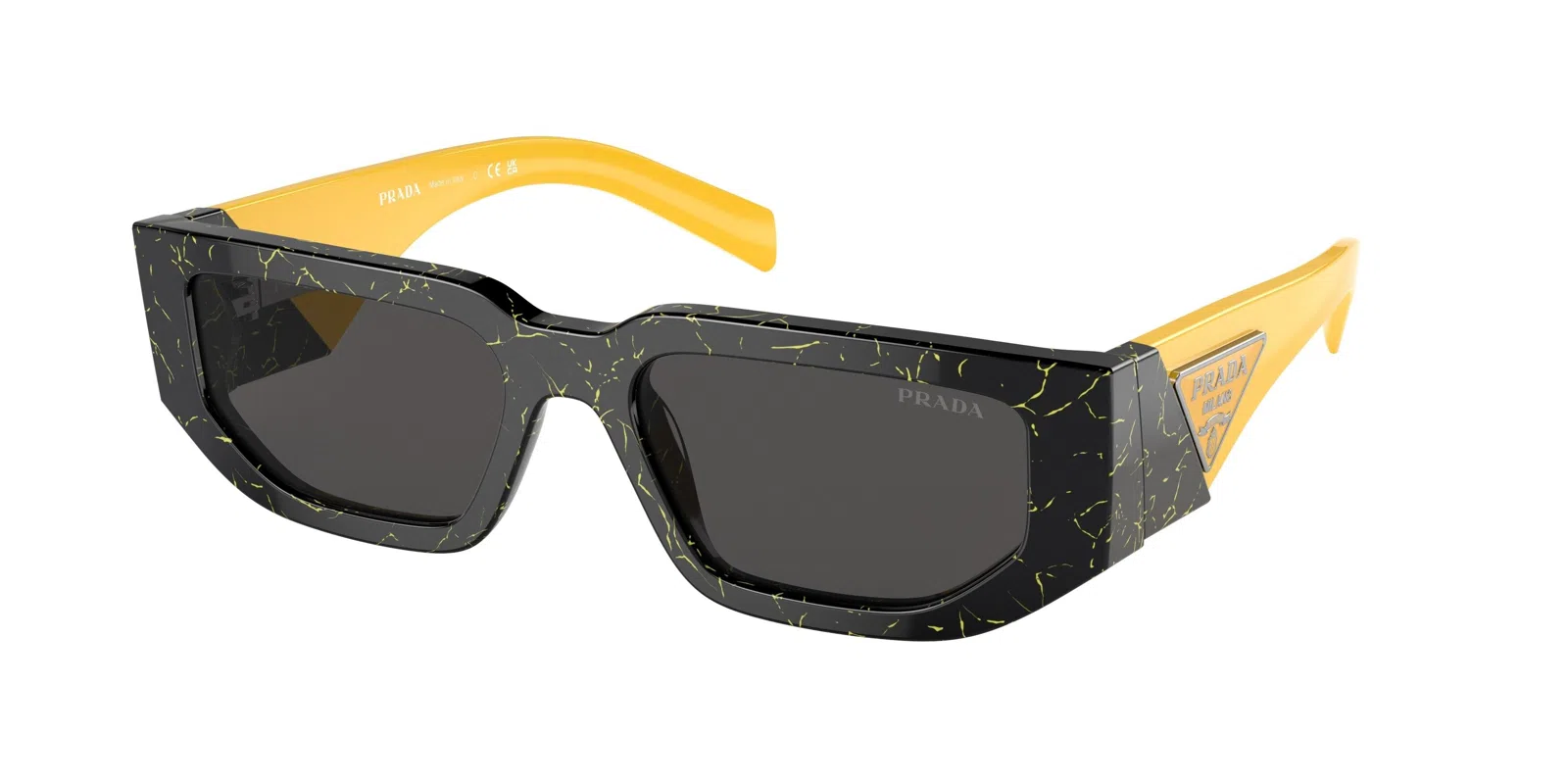 Prada 09ZS Sunglasses - view 69